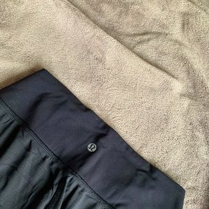 3 for $50! Lululemon Mesh Jogger